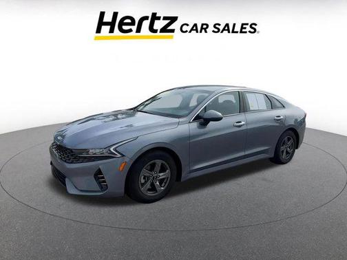 2023 Kia K5 LXS