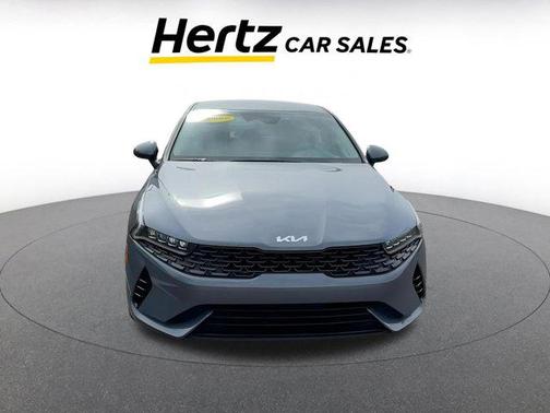 2023 Kia K5 LXS