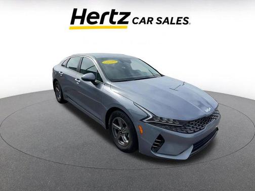 2023 Kia K5 LXS