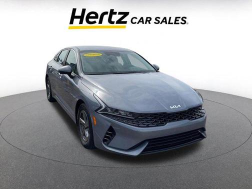 2023 Kia K5 LXS