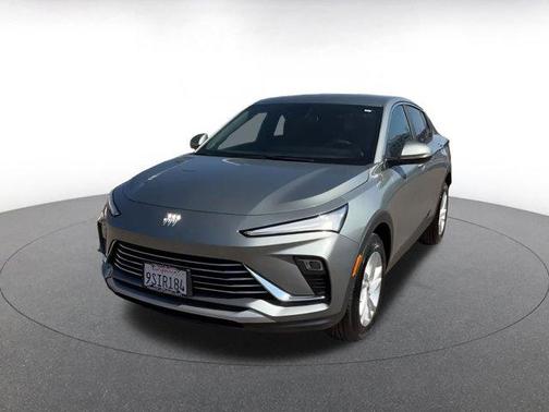 2025 Buick Envista Preferred FWD