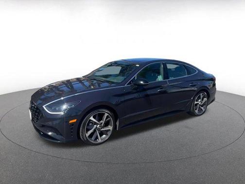2023 Hyundai SONATA SEL Plus