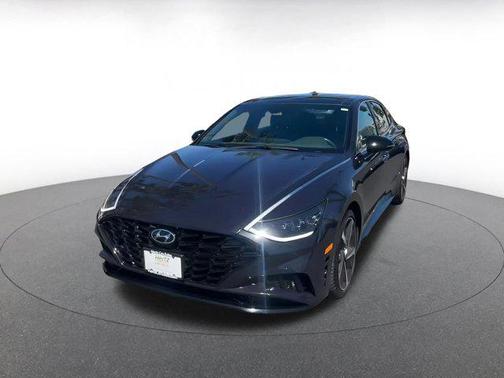 2023 Hyundai SONATA SEL Plus