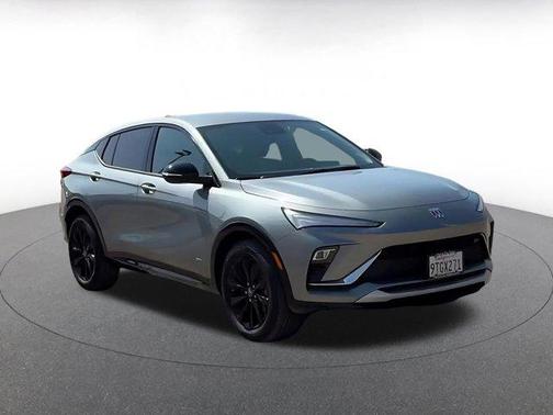 2025 Buick Envista Sport Touring FWD