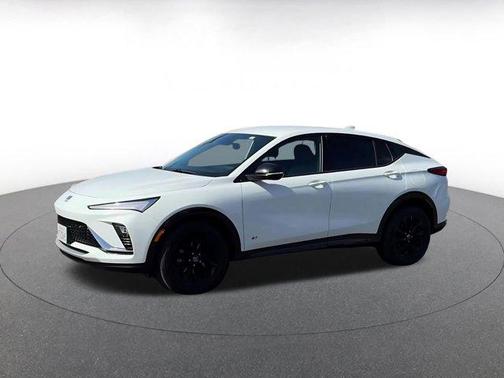 2025 Buick Envista Sport Touring FWD