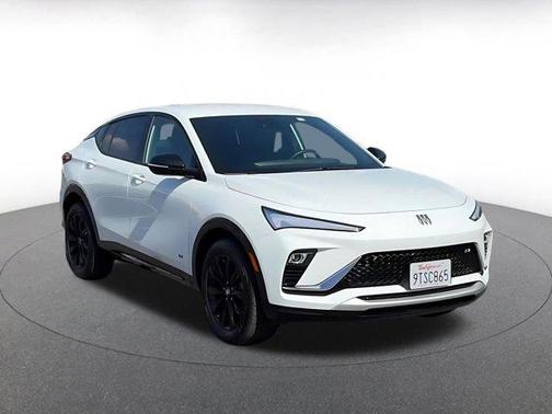 2025 Buick Envista Sport Touring FWD