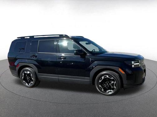 2025 Hyundai SANTA FE SEL 2.4