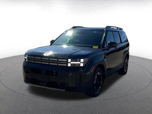 2025 Hyundai SANTA FE SEL 2.4