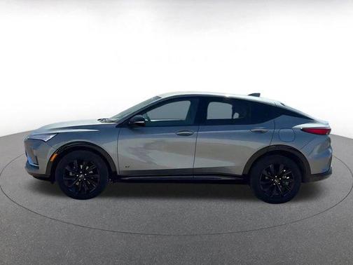 2025 Buick Envista Sport Touring FWD