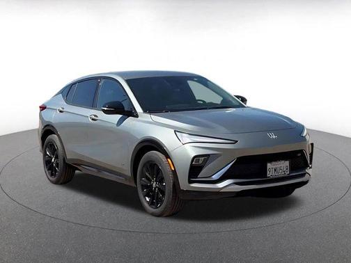 2025 Buick Envista Sport Touring FWD