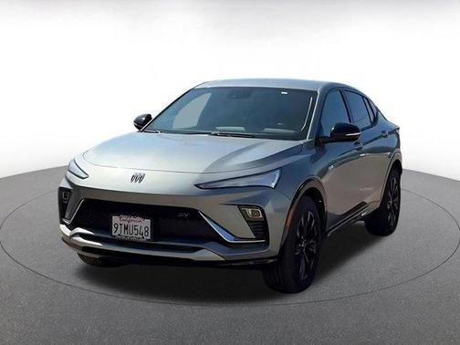 2025 Buick Envista Sport Touring FWD