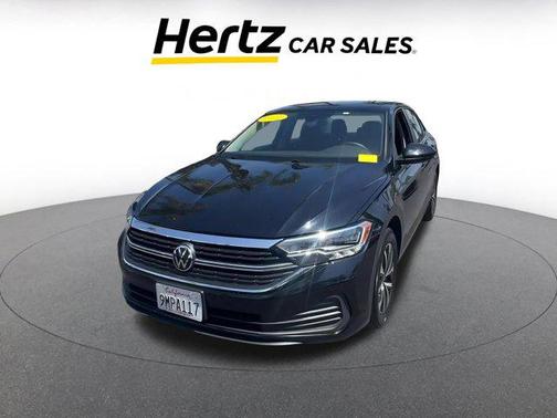 2024 Volkswagen Jetta 1.5T S