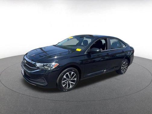 2024 Volkswagen Jetta 1.5T S