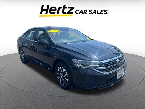 2024 Volkswagen Jetta 1.5T S