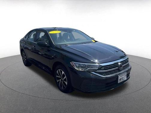 2024 Volkswagen Jetta 1.5T S
