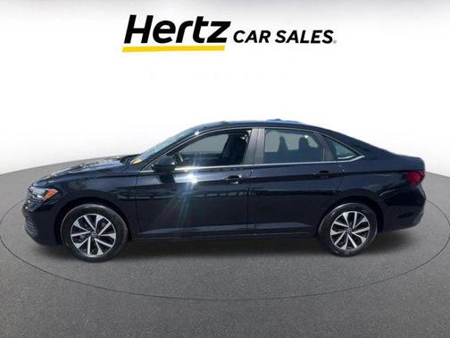 2024 Volkswagen Jetta 1.5T S