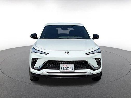 2025 Buick Envista Sport Touring FWD