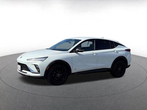 2025 Buick Envista Sport Touring FWD