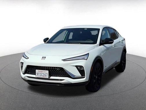 2025 Buick Envista Sport Touring FWD