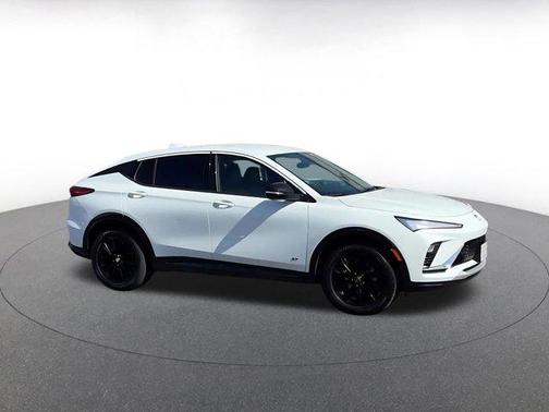 2025 Buick Envista Sport Touring FWD