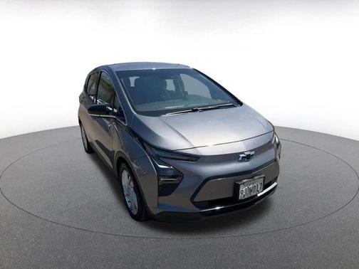 2023 Chevrolet Bolt EV FWD 1LT