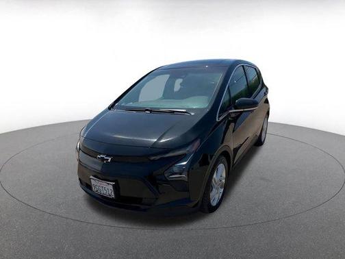 2023 Chevrolet Bolt EV FWD 1LT