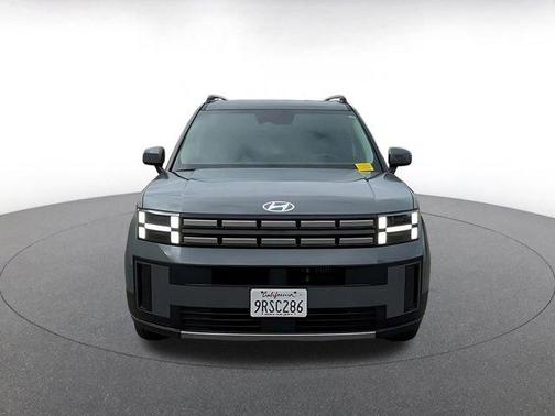 2025 Hyundai SANTA FE SEL 2.4