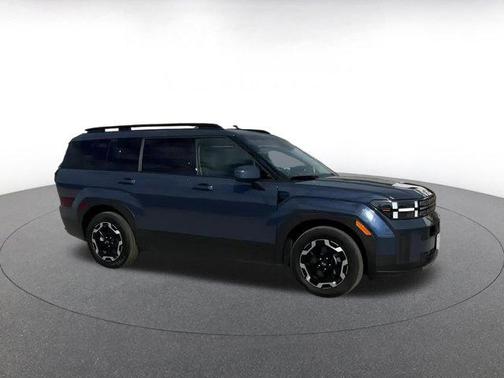 2025 Hyundai SANTA FE SEL 2.4