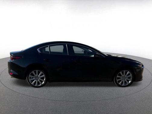 2025 Mazda Mazda3 FWD w/Preferred Package