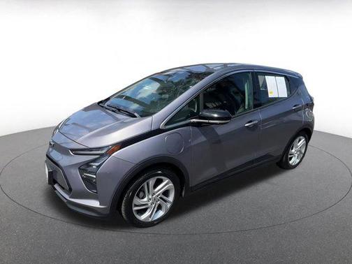 2023 Chevrolet Bolt EV FWD 1LT