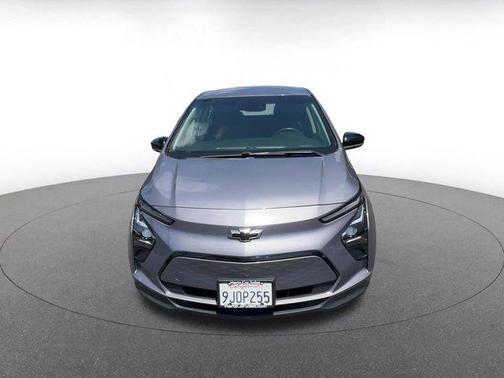 2023 Chevrolet Bolt EV FWD 1LT
