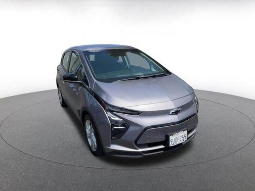 2023 Chevrolet Bolt EV FWD 1LT
