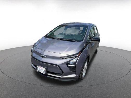 2023 Chevrolet Bolt EV FWD 1LT