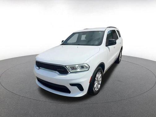 2024 Dodge Durango SXT RWD