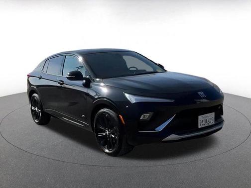 2025 Buick Envista Sport Touring FWD