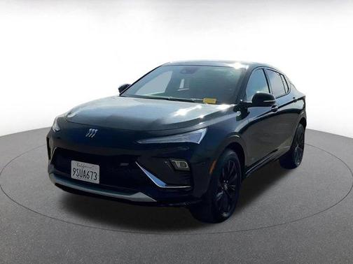 2025 Buick Envista Sport Touring FWD