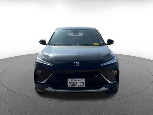 2025 Buick Envista Sport Touring FWD