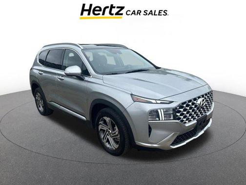 2023 Hyundai SANTA FE SEL 2.4