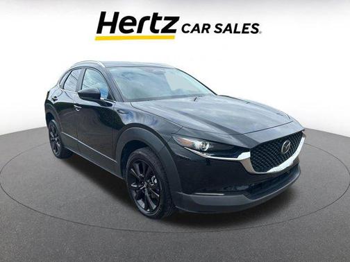 2024 Mazda CX-30 Select