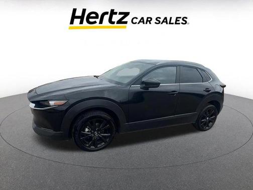 2024 Mazda CX-30 Select