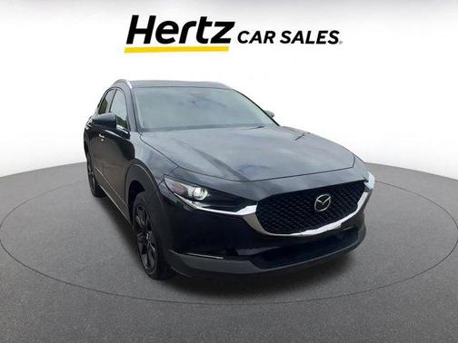 2024 Mazda CX-30 Select