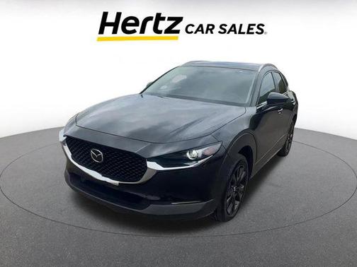 2024 Mazda CX-30 Select
