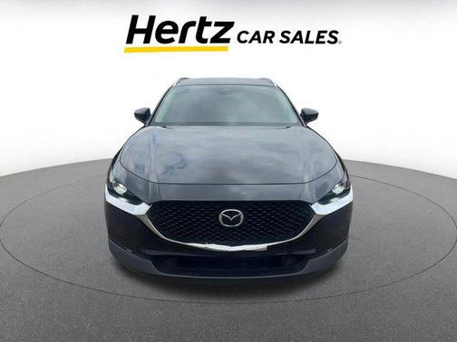 2024 Mazda CX-30 Select