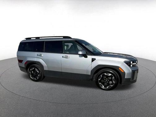 2025 Hyundai SANTA FE SEL 2.4