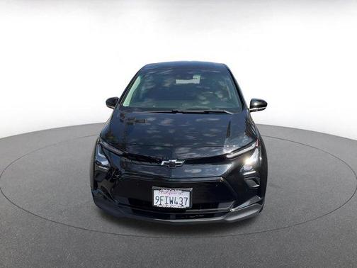 2023 Chevrolet Bolt EV FWD 1LT