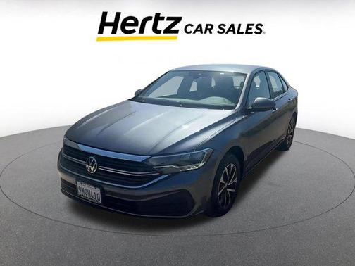 2024 Volkswagen Jetta 1.5T S