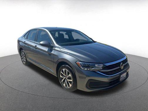 2024 Volkswagen Jetta 1.5T S