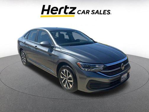 2024 Volkswagen Jetta 1.5T S