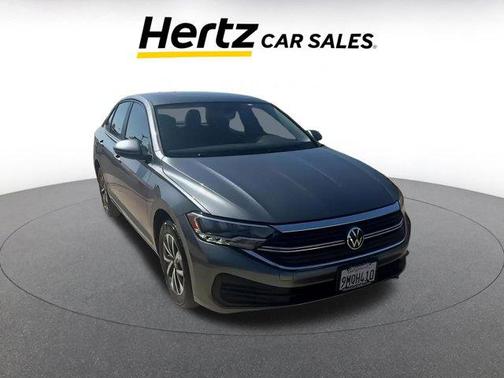 2024 Volkswagen Jetta 1.5T S