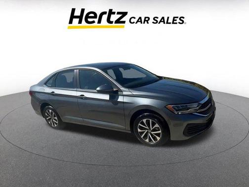 2024 Volkswagen Jetta 1.5T S